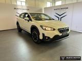 SUBARU XV 1.6i Lineartronic Style Xtra AUTOMATICA