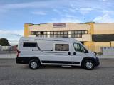 POSSL  PRENOTA SUMMIT 640 SHINE 5 POSTI X OTTOBRE 2025