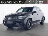 MERCEDES-BENZ GLE 300 d MHV 4MATIC AMG PREMIUM