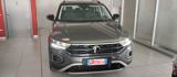 VOLKSWAGEN T-Roc 2.0 TDI SCR 150 CV DSG Life