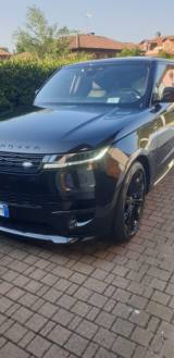 LAND ROVER Range Rover Sport 3.0D l6 249 CV Dynamic HSE