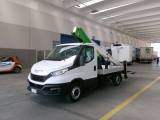 IVECO DAILY 35S14 2.3JTD 140CV EURO6