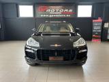 PORSCHE Cayenne 4.8 Turbo 500CV SOLO 87000KM ! SERVICE UFFICIALI !