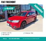 FIAT Freemont 2.0 Multijet 170 CV