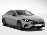 MERCEDES-BENZ CLA 350 4Matic EQ
