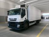IVECO STRALIS AD260S42YFS-D EURO5