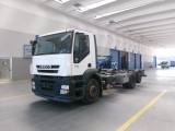 IVECO STRALIS AD260S42YFS-D EURO5