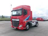 DAF XF440FT EURO6