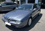 ALFA ROMEO 166 2.0i 16V Twin Spark cat Progression