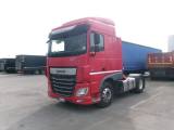 DAF XF450FT EURO6