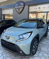 TOYOTA Aygo X 1.0 VVT-i 72 CV 5 porte Lounge S-CVT
