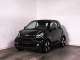 SMART ForTwo EQ Passion COUPE