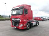 DAF XF450FT EURO6