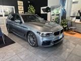 BMW 530 d 48V xDrive Touring Msport
