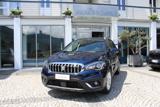 SUZUKI S-Cross 1.4 Boosterjet 4WD All Grip Cool