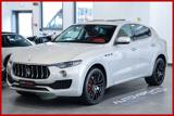 MASERATI Levante V6 430 CV AWD S