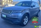 LAND ROVER Range Rover Velar 2.0 I4 D240 240 S 4WD AUTOMATICA