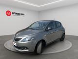 LANCIA Ypsilon 1.0 FireFly 5 porte S&S Hybrid Ecochic Silver