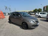 LANCIA Ypsilon 1.0 FireFly 5 porte S&S Hybrid Ecochic Silver