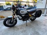 DUCATI Scrambler 1100 special