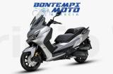 SYM JOYMAX Z Z300 JOYMAX MY 25 E5+ PRONTA CONSEGNA
