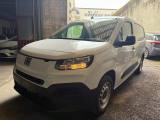 FIAT Doblo Doblò 1.5 BlueHdi 130CV L2 Van