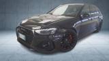 AUDI RS4 4 Avant Aut.