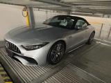 MERCEDES-BENZ SL 43 AMG Premium Plus