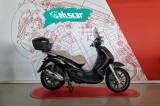 PIAGGIO Beverly 300 i.e. BEVERLY 300
