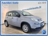FIAT Panda 1.0 FireFly Hybrid 5 Posti