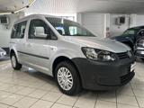 VOLKSWAGEN Caddy 1.2 TSI 86 CV 5p. JASKO-O Trendline - UNICO PROP.