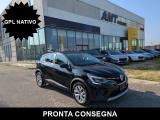 RENAULT Captur TCe 100 CV GPL