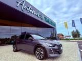 PEUGEOT 208 GT LINE - AUTOMATICO - OK NEOPAT - KM 39.000