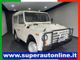 FIAT Campagnola 2.5 diesel hard-top