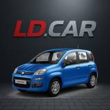FIAT New Panda 1.0 FireFly S&S Hybrid + KIT 5 POSTI