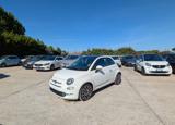 FIAT 500 HYBRID DOLCEVITA 1.0cc 70cv TETTO PANORAMICO