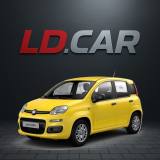 FIAT New Panda 1.0 FireFly S&S Hybrid