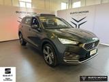 SEAT Tarraco 2.0 TDI 4x4 DSG XCELLENCE 7P.TI USATO CERTIFICATO