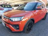 SSANGYONG Tivoli 1.6 diesel 2WD Exclusive Uniprò Fatturab.km 72000