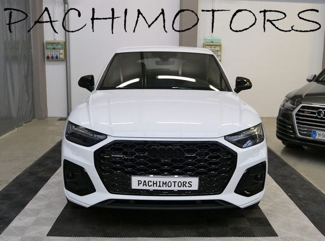 AUDI Q5 SPB 50 TFSI E QUATTRO STRONIC ID - foto 21