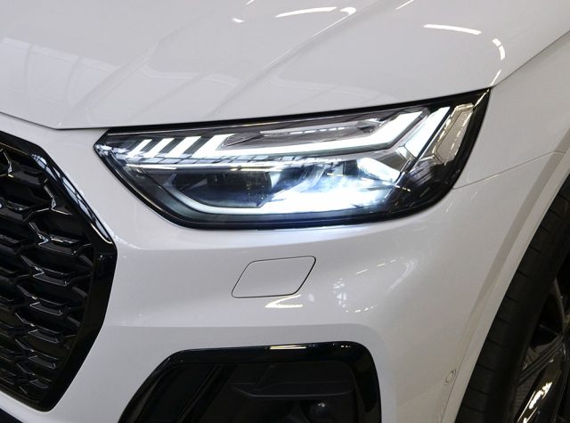 AUDI Q5 SPB 50 TFSI E QUATTRO STRONIC ID - foto 22
