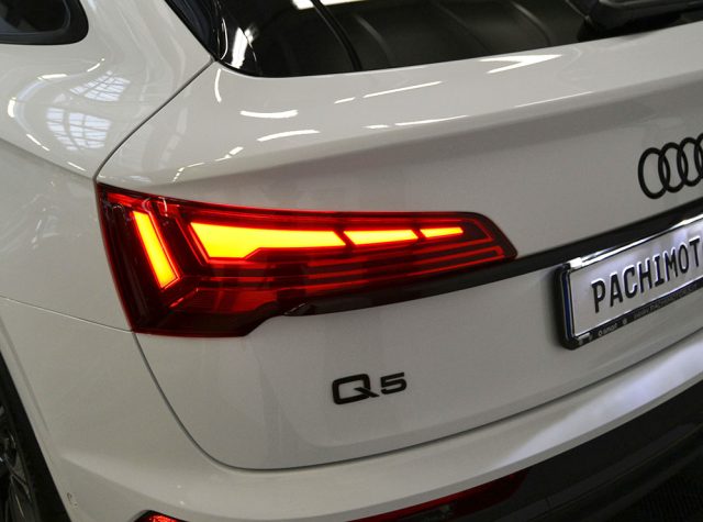 AUDI Q5 SPB 50 TFSI E QUATTRO STRONIC ID - foto 23