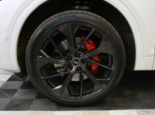AUDI Q5 SPB 50 TFSI E QUATTRO STRONIC ID - foto 24