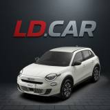 FIAT 600 Hybrid 110 CV DCT MHEV