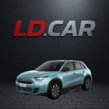 FIAT 600 Hybrid 110 CV DCT MHEV POP