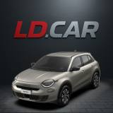 FIAT 600 Hybrid 110 CV DCT MHEV