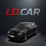 FIAT 600 Hybrid 110 CV DCT MHEV