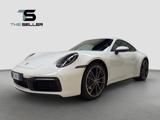 PORSCHE 992 Carrera*PROMO*