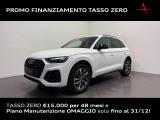 AUDI Q5 40 TDI MHEV QUATRRO S-TRONIC S LINE