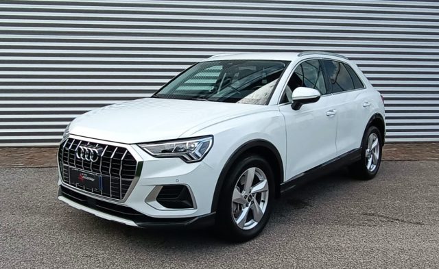 AUDI Q3 Benzina 2023 usata, Treviso